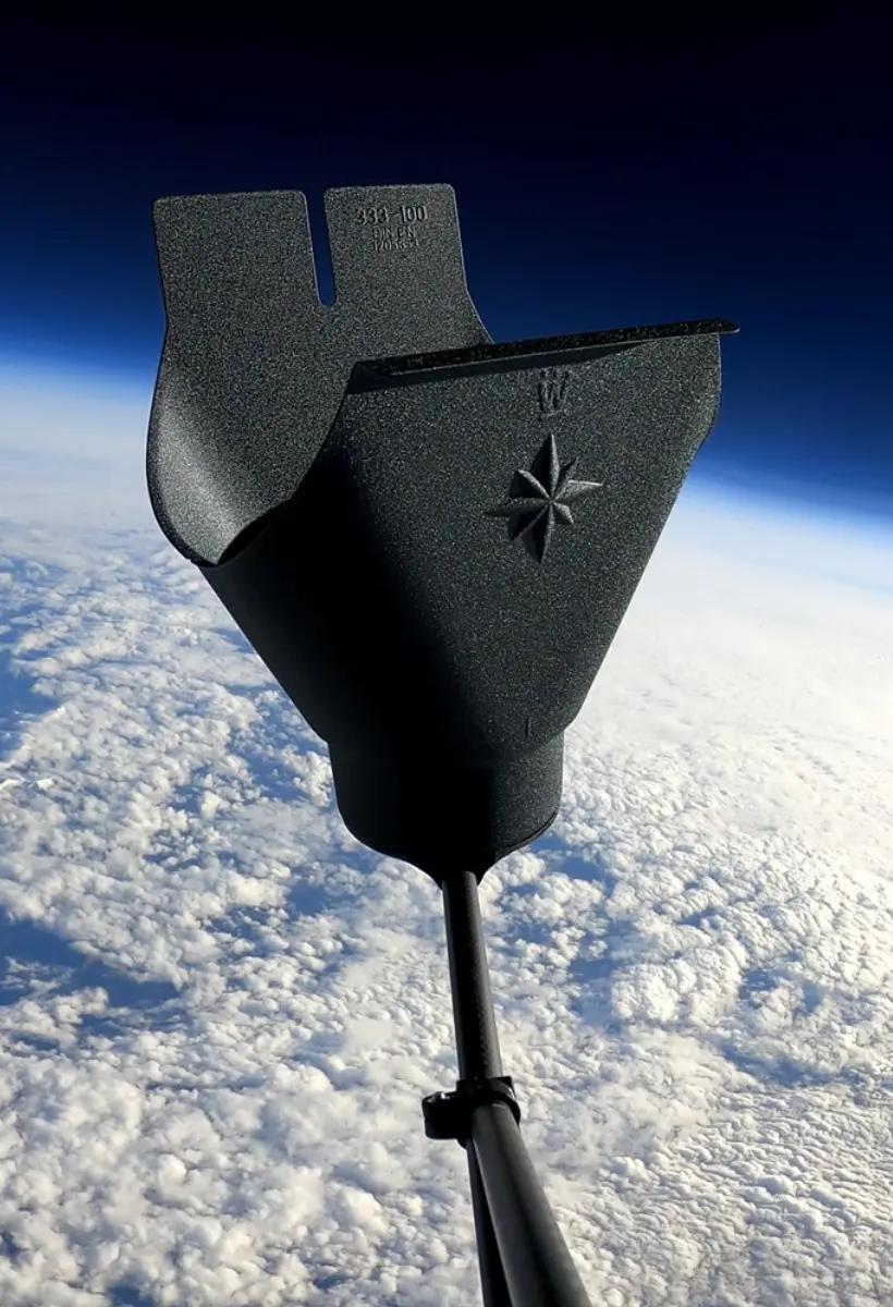 Aluminijumski materijal W.15