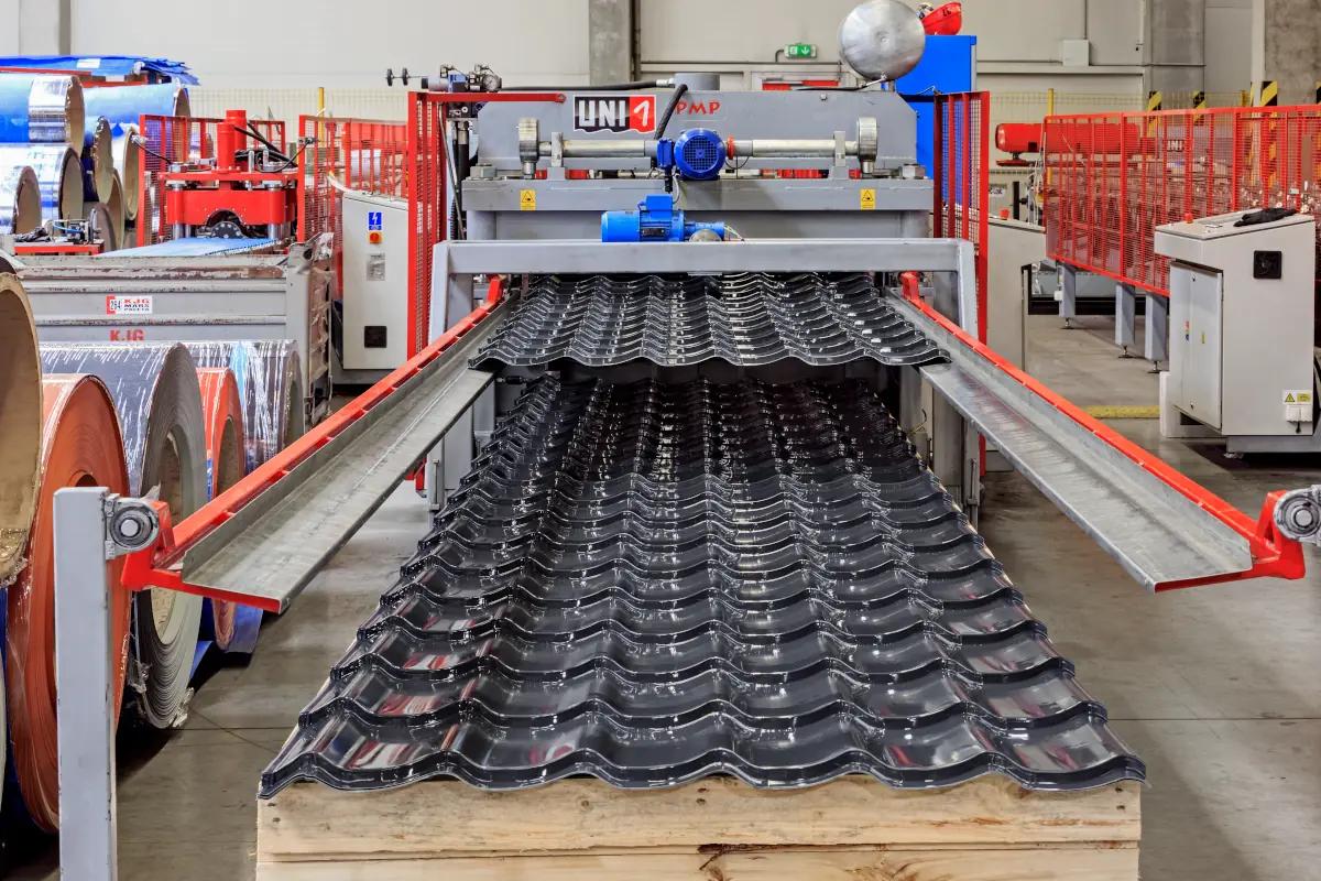 Slika - Proizvodnja po meri