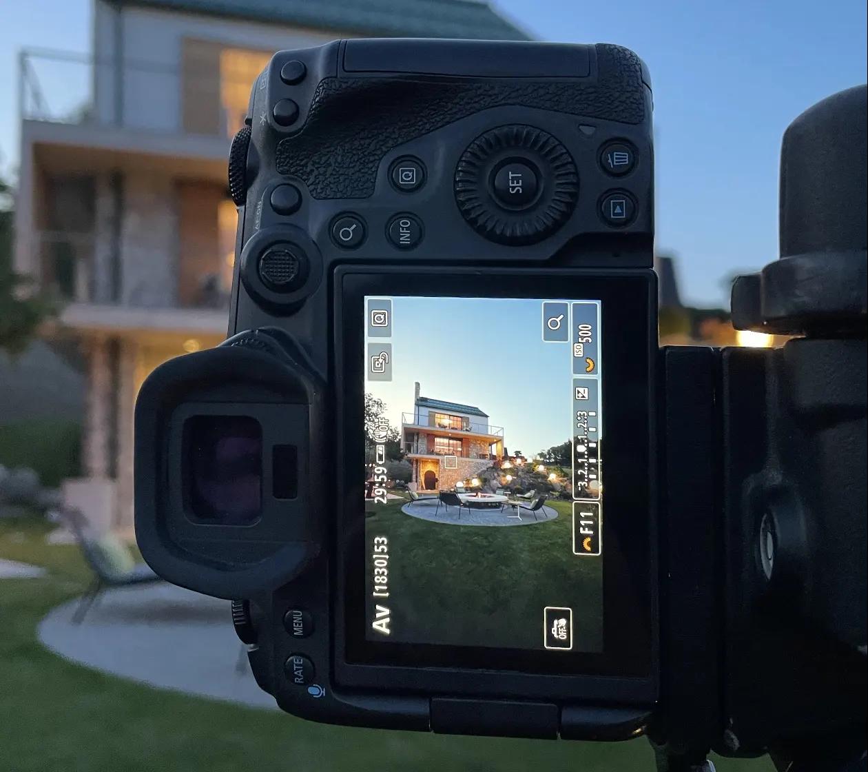 Slika - Prijava referencije za slikanje