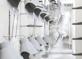 Farbanje po narudžbini