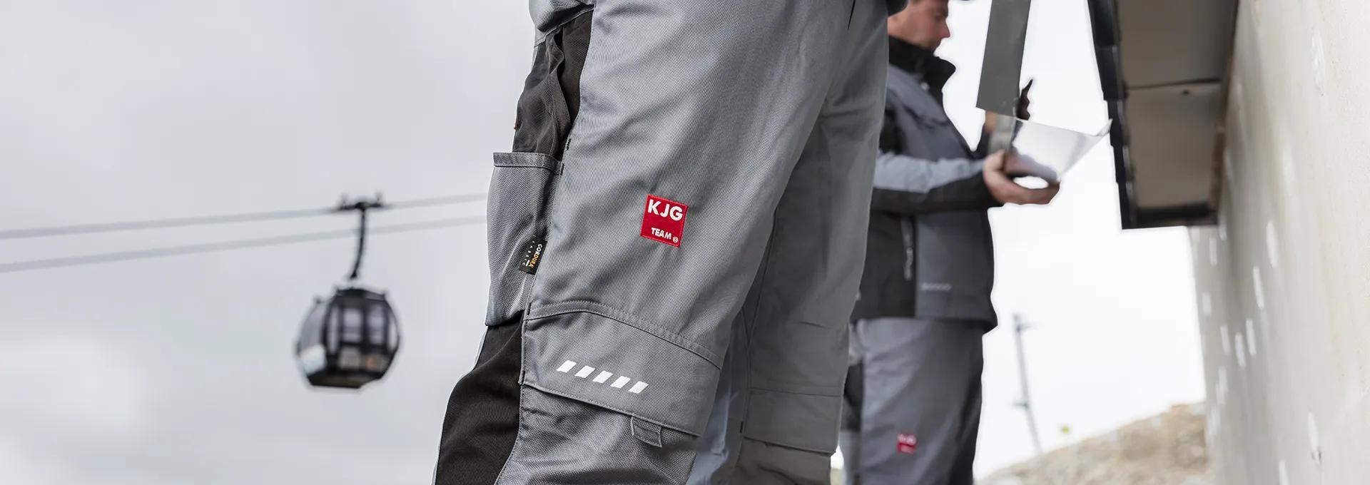 Slika Odeća za limare