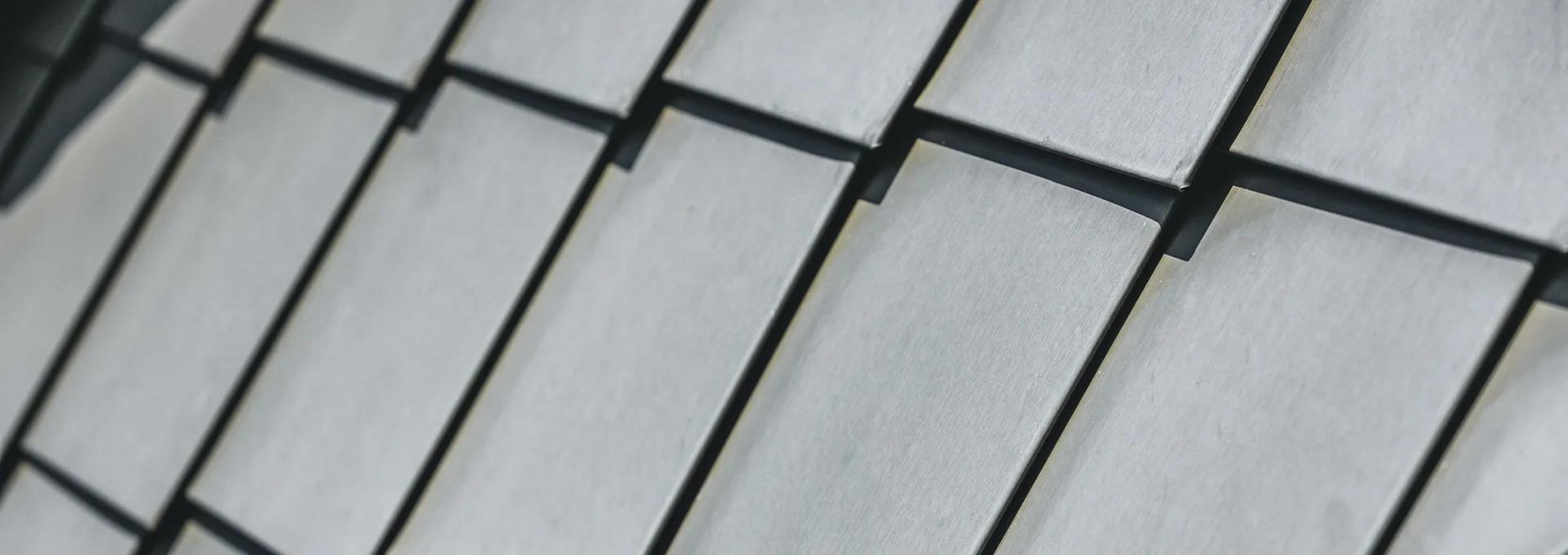 Slika Krovni pokrivači KJG krovni romb