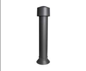 Slika - Ventilaciona glava – oprema