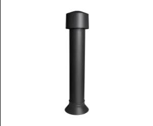 Slika - Ventilaciona glava – oprema