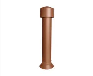 Slika - Ventilaciona glava – oprema