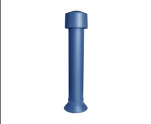 Slika - Ventilaciona glava – oprema