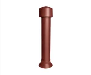 Slika - Ventilaciona glava – oprema