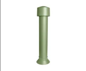 Slika - Ventilaciona glava – oprema