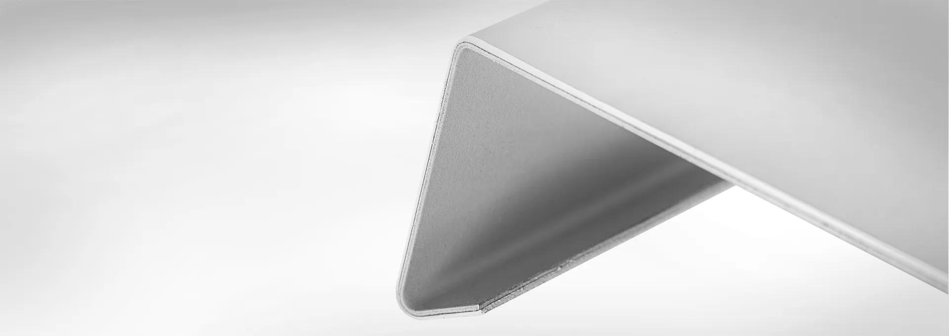 Slika Knaher – limovi obloženi plastikom