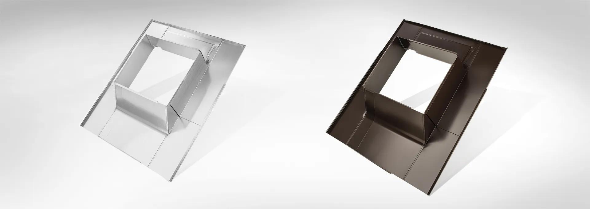 Slika Opšivka dimnjaka