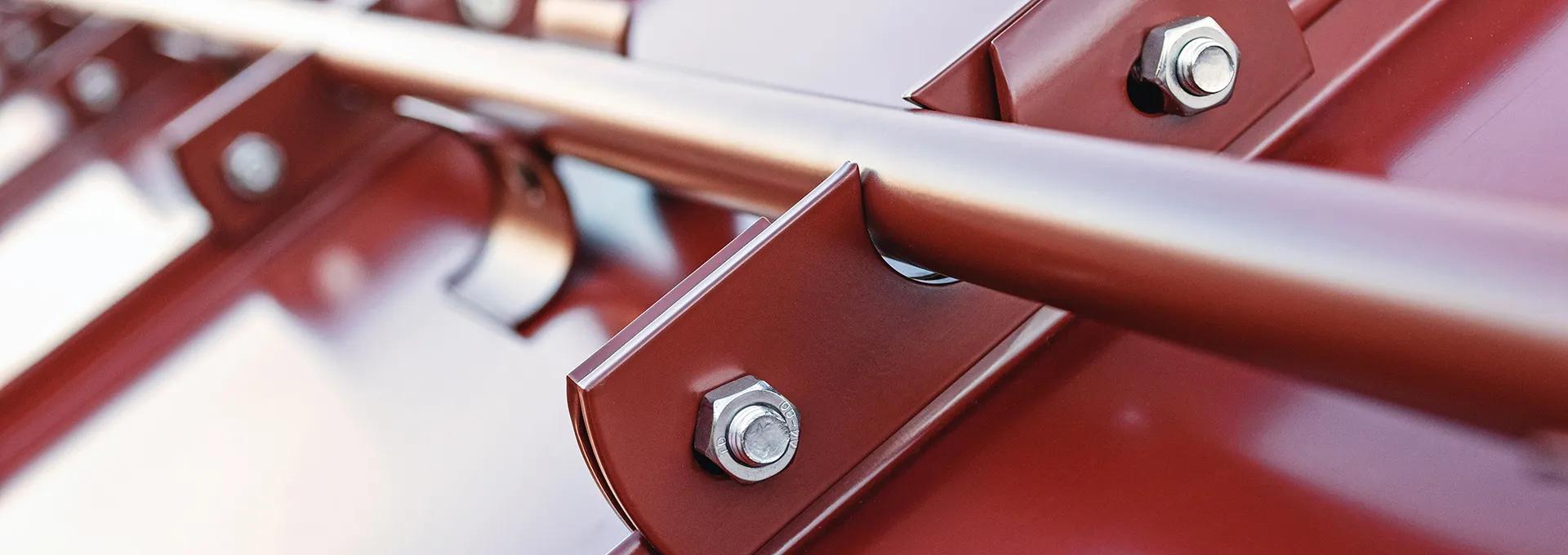 Slika Hvatači snega KJG FALZ