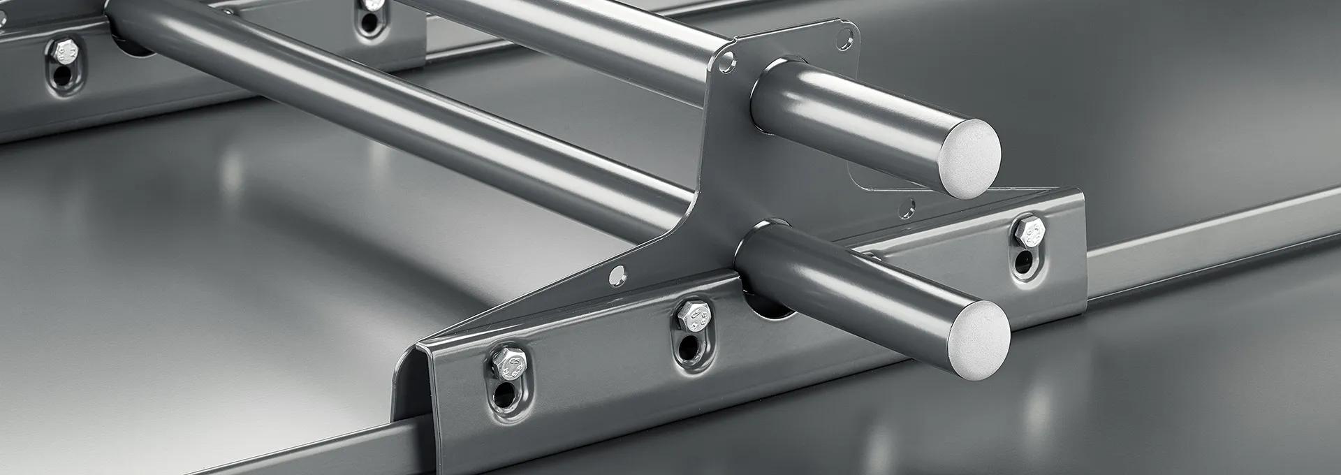 Slika Hvatači snega KJG CLICK sistem