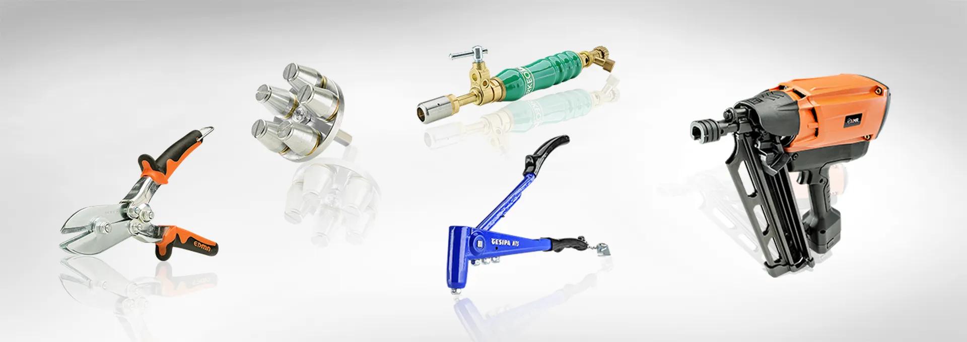 Slika Limarski alati i mašine