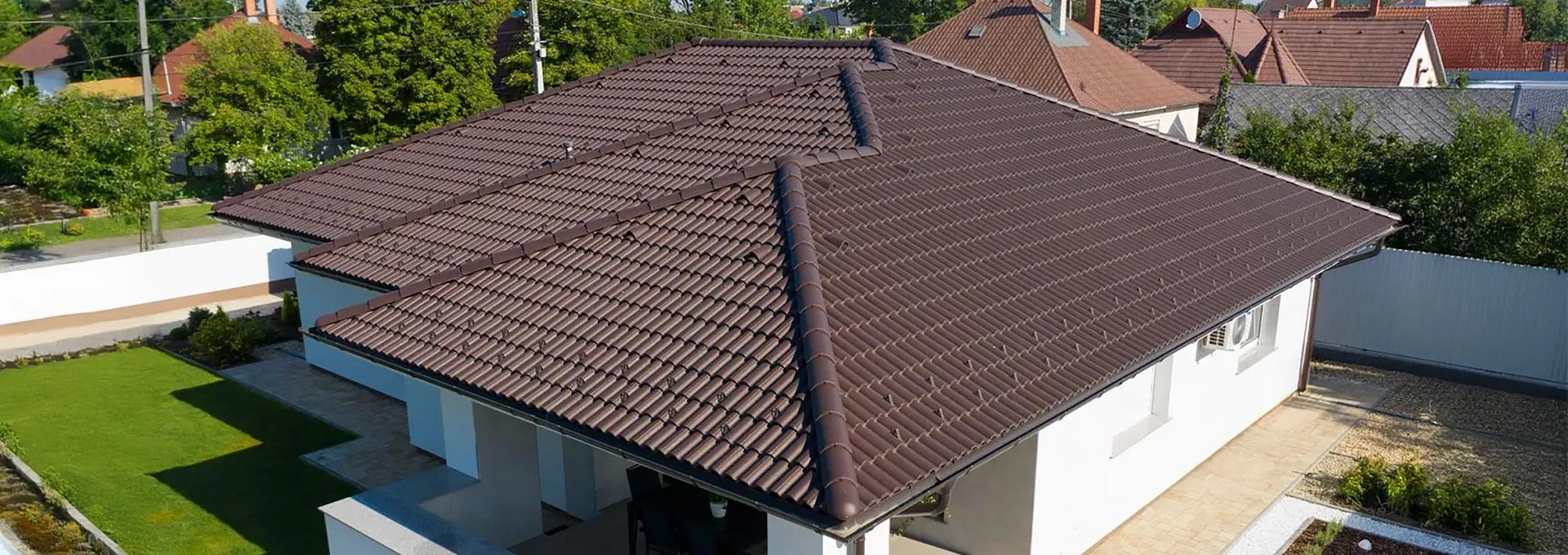 Slika Klasičan talasast DANUBIA