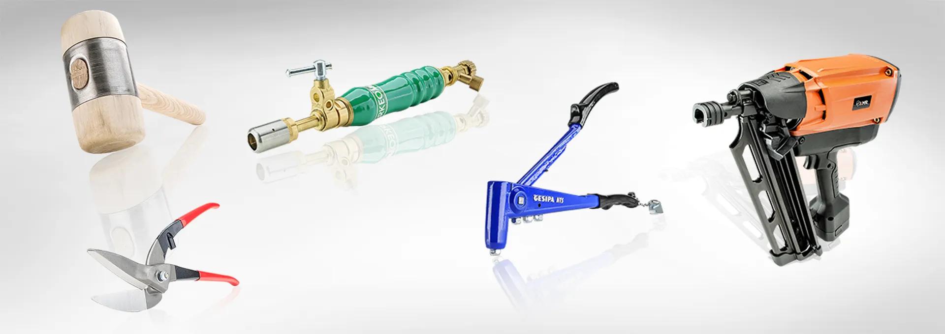 Slika Limarski alati