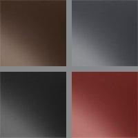 Slika - Pocink obojeni