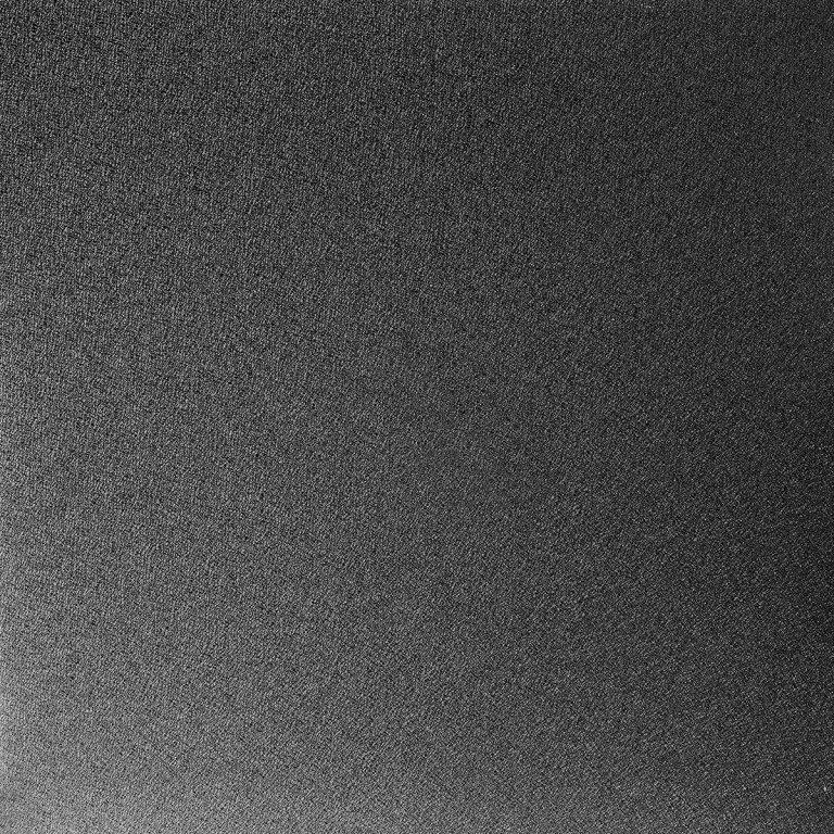 Intenzivno crna MATT  9005  -  Pocink obojeni MATT  -  Slika