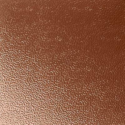 Bakarno smeđa STUCCO  8004  -  Slika