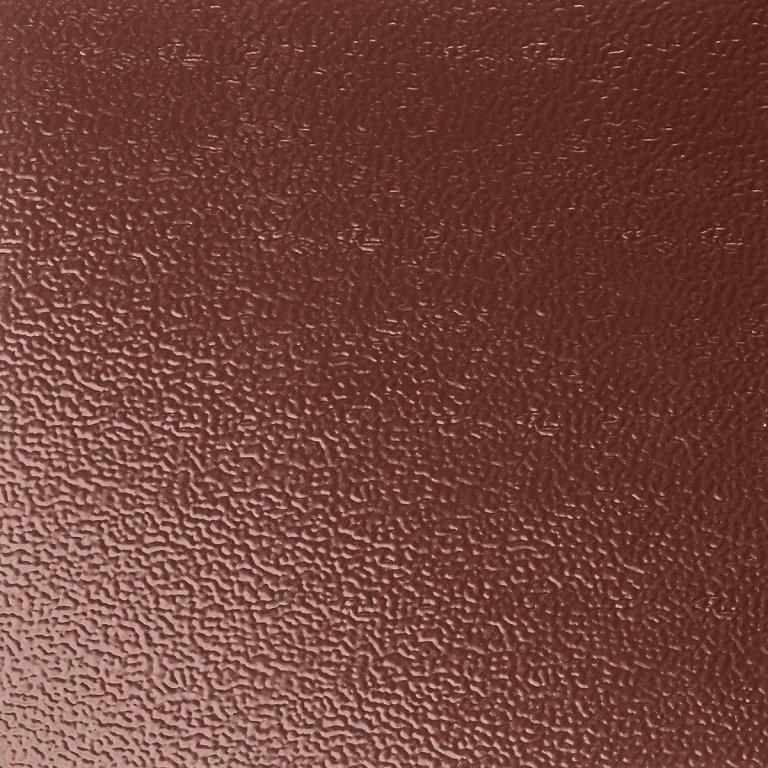 Vinsko crvena STUCCO  3009  -  Pocink obojeni STUCCO  -  Slika