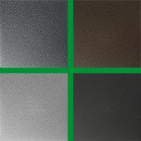 Slika - Aluminijum obojeni W.15