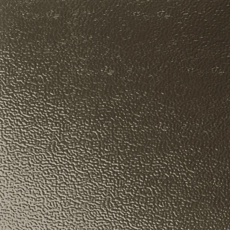 Zeleno smeđa STUCCO  7013  -  Aluminijum obojeni STUCCO  -  Slika