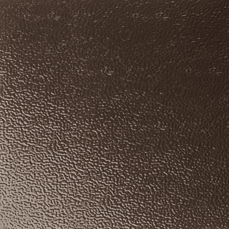 Testa di Moro STUCCO  8028  -  Aluminijum obojeni STUCCO  -  Slika