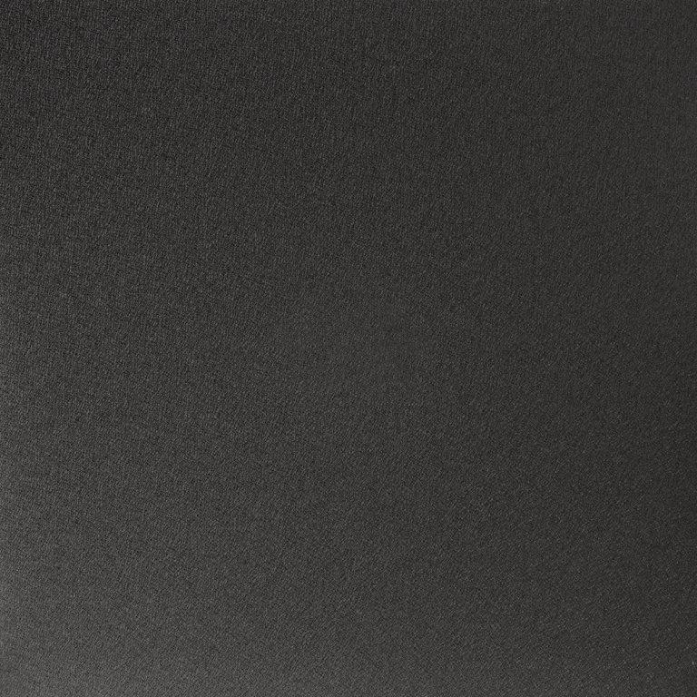 Intenzivno crna MATT  9005  -  Pocink obojeni MATT MARCEGAGLIA  -  Slika