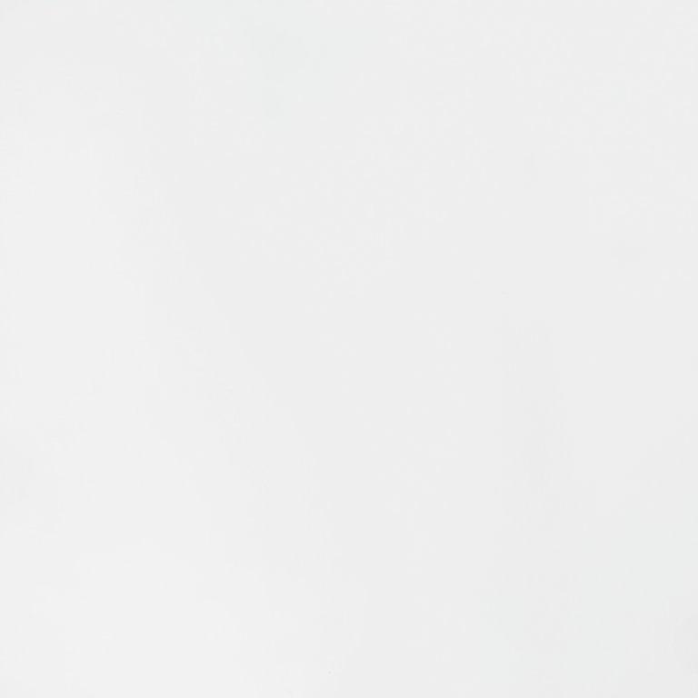 Bela – cjaj 90%  9010  -  Aluminijum obojeni – kvalitet parapeta  -  Slika