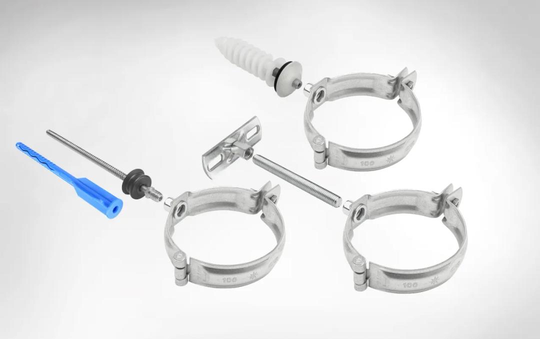 Nova generacija obujmica KJG