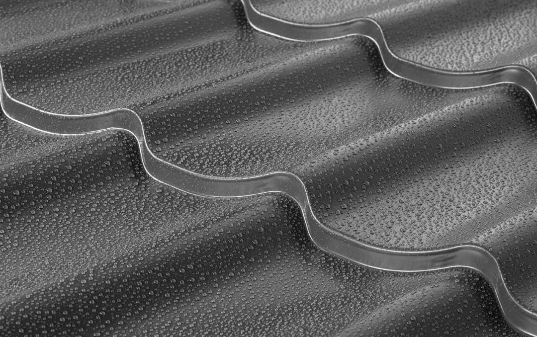 Laki krovni pokrivač UNI