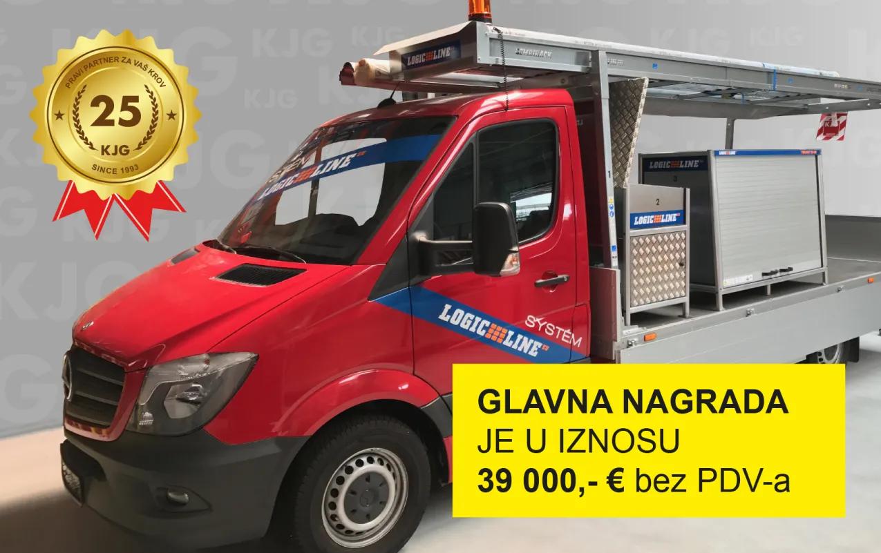 Takmičenje povodom 25. godišnjice društva