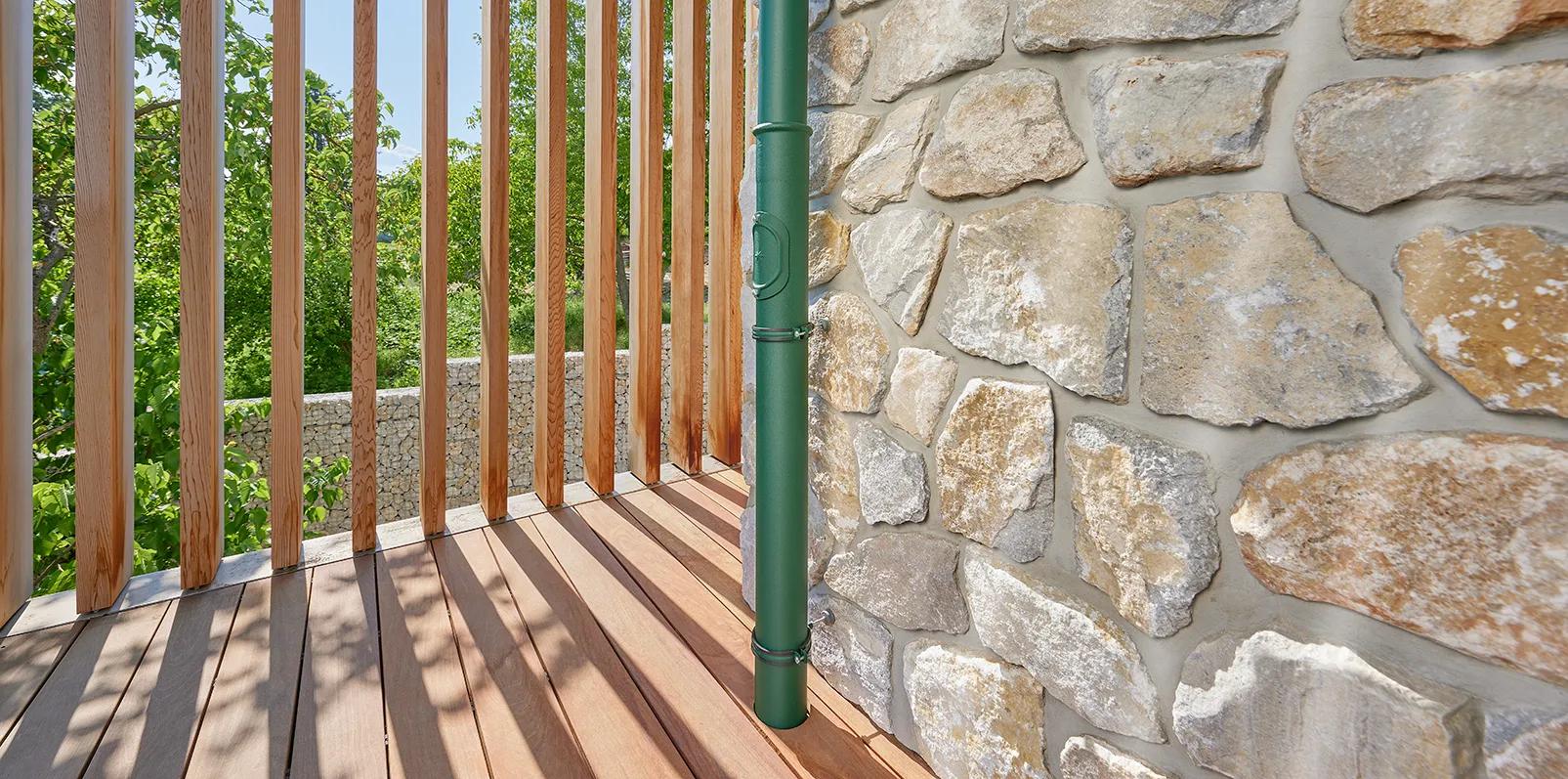 Slika -  Promena novog dizajna za jednostavnu montažu i funkcionalnost