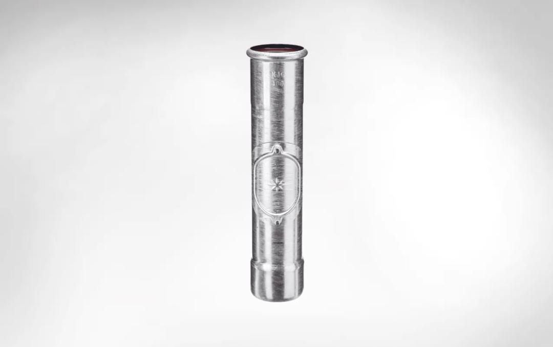 Zaštitna cev sa revizionim otvorom