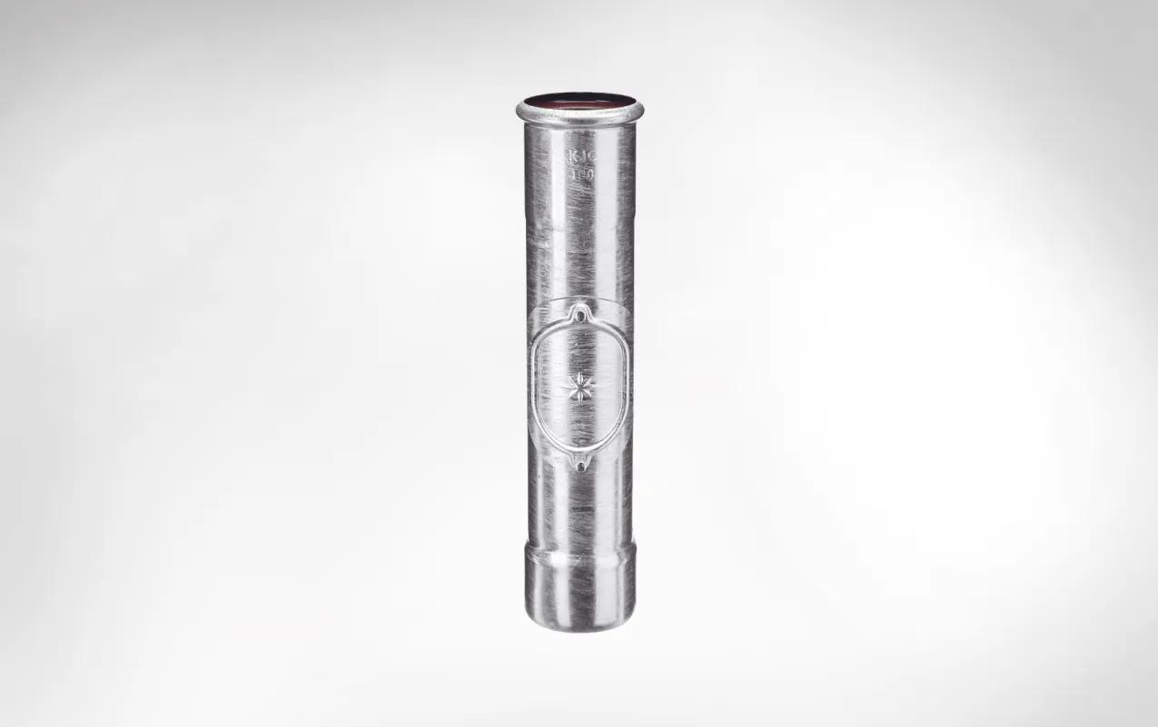 Zaštitna cev sa revizionim otvorom