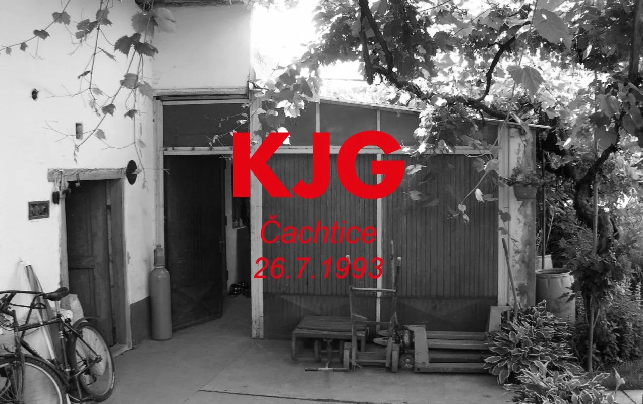 25. godišnjica društva KJG a.s. (d.d.)