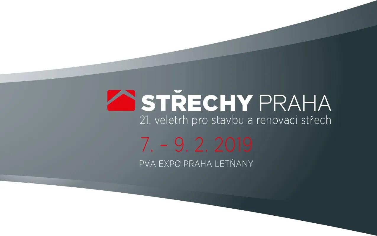 Pozivnica na štand KJG na velesajmu Střechy Praha 2019