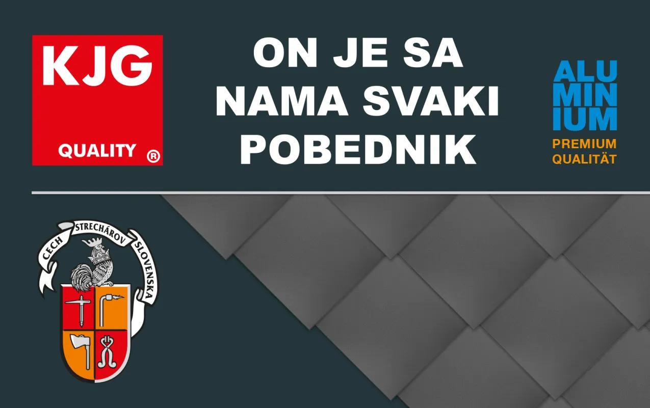 21. Prvenstvo Slovačke učenika srednjih stručnih krovopokrivačkih škola s međunarodnim učešćem