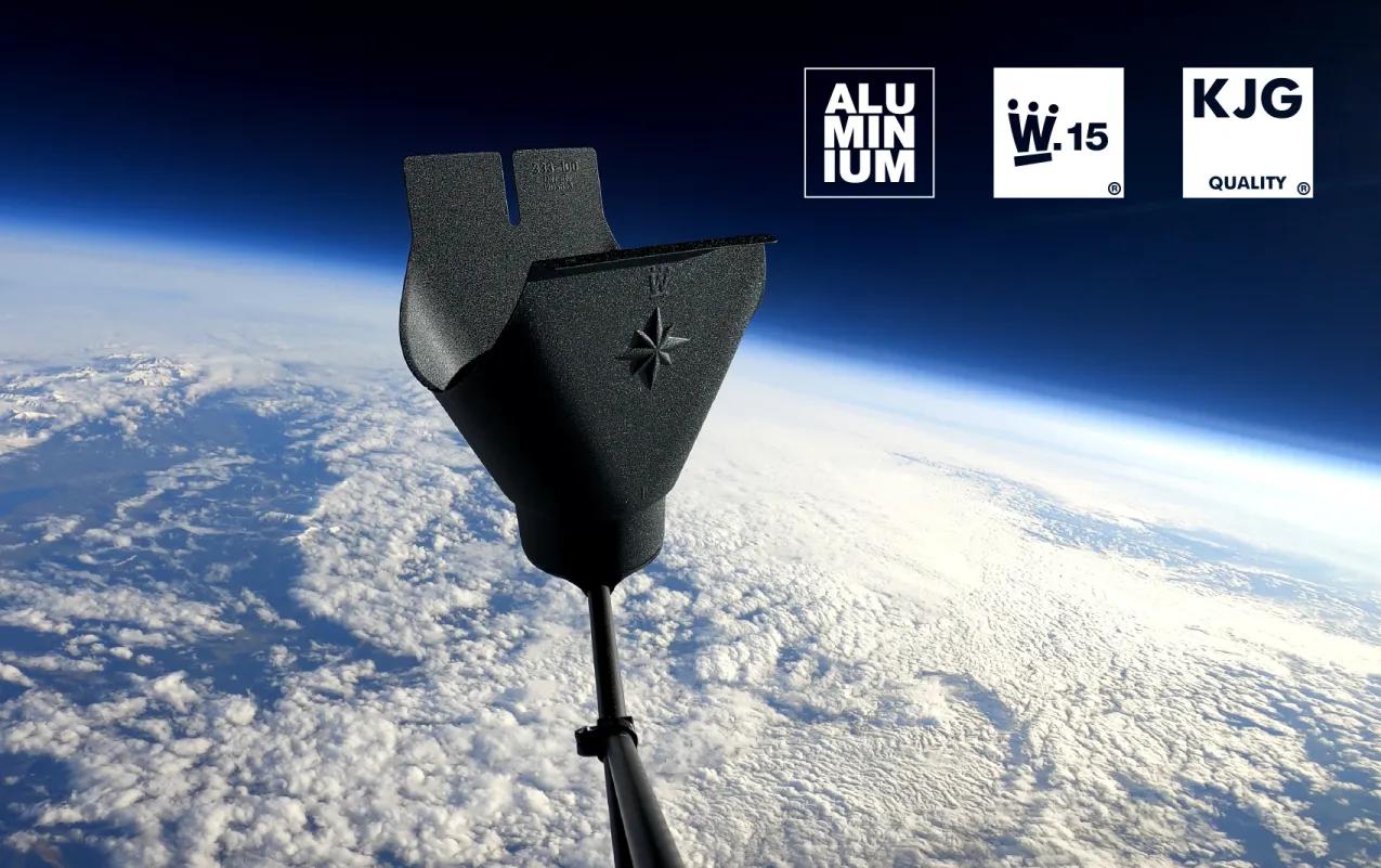 Inovativni aluminijumski materijal W.15 je tu!