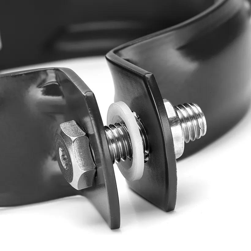 Slika -  Oprema od nerđajućeg čelika