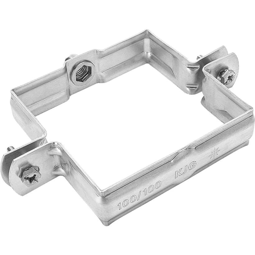 Slika -  Šelna s navojem četvrtasta M10