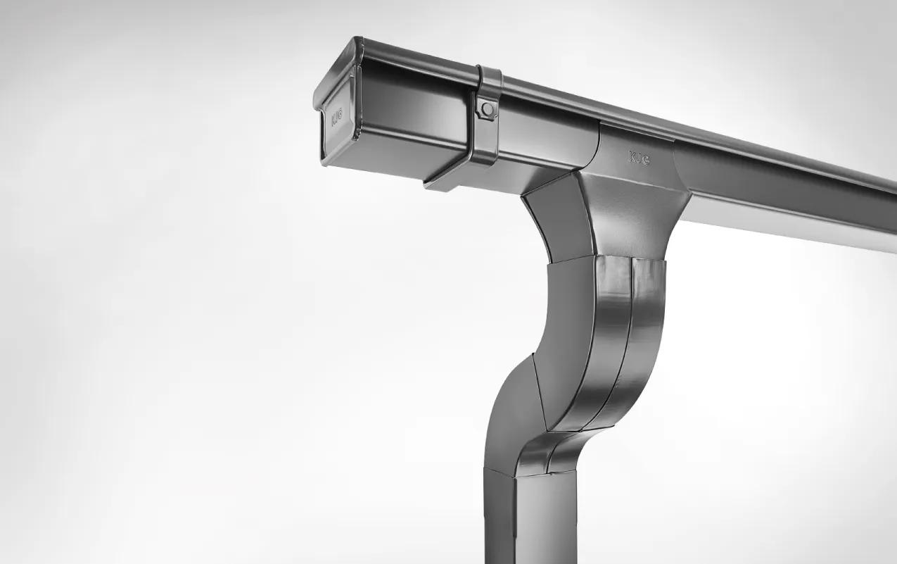 Četvrtasti sistem odvodnje KJG