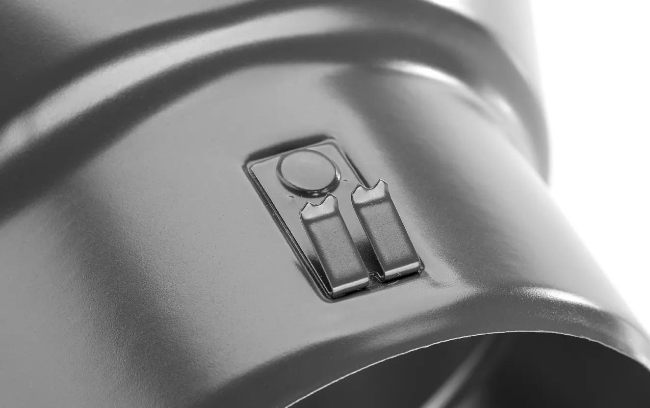 Novi, poboljšani FEDER sistem