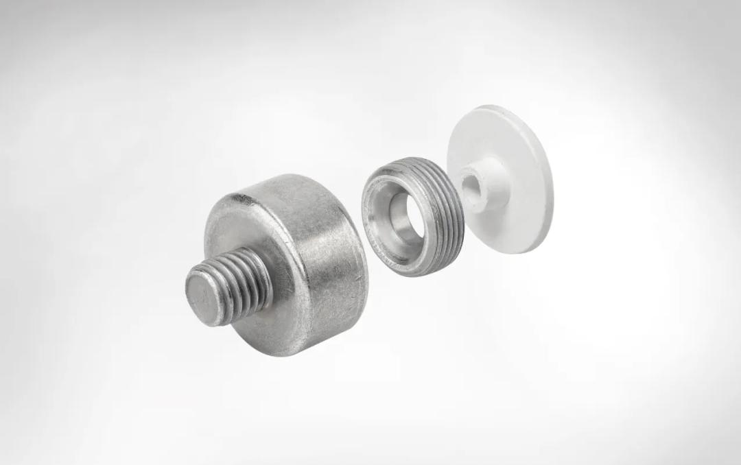 UNI platforma od nerđajućeg čelika za pričvršćivanje OB M10