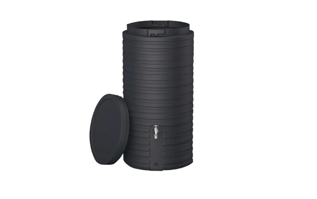 Zidni rezervoar za kišnicu 300 litara