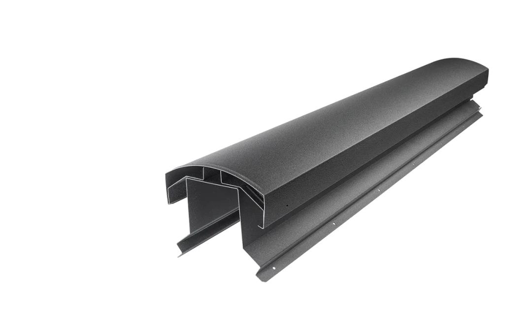 Slemenjak za ventilaciju UNI – jedno rešenje za sve