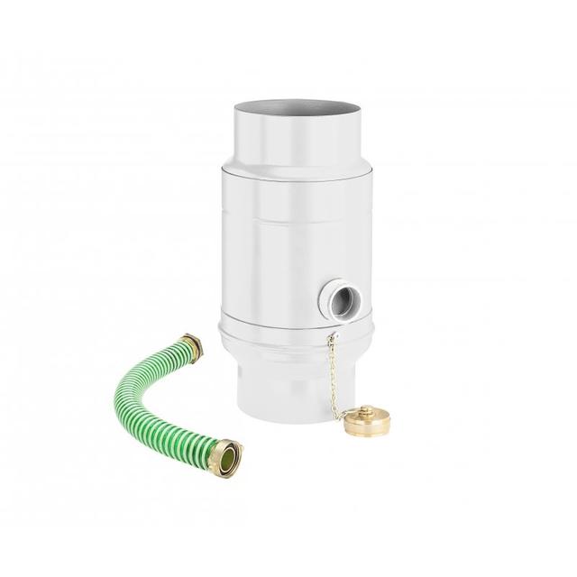 Slika - Zadržač vode sa crevomnull