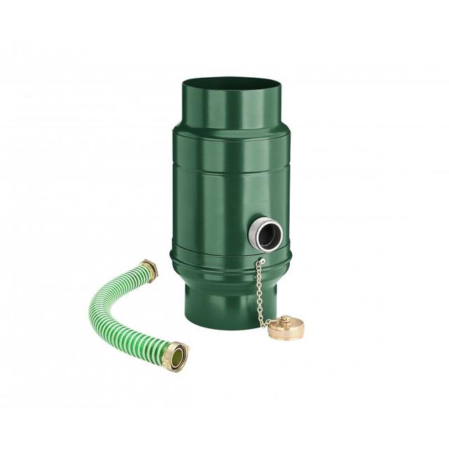 Slika - Zadržač vode sa crevomnull