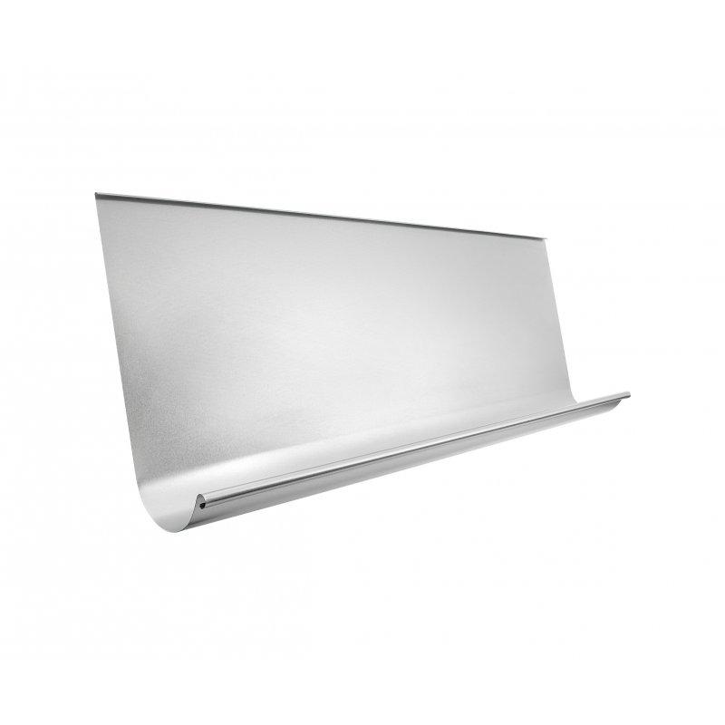 Oluk ležeći  [s=0,55]  - Pocink  - U. S. Steel  -  Slika