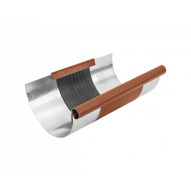 Slika - Dilatacija poluokruglog olukanull