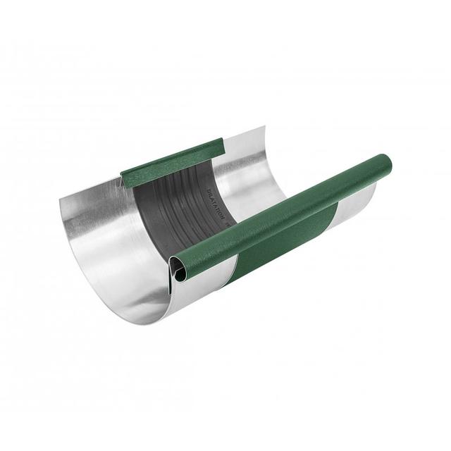 Slika - Dilatacija poluokruglog olukanull